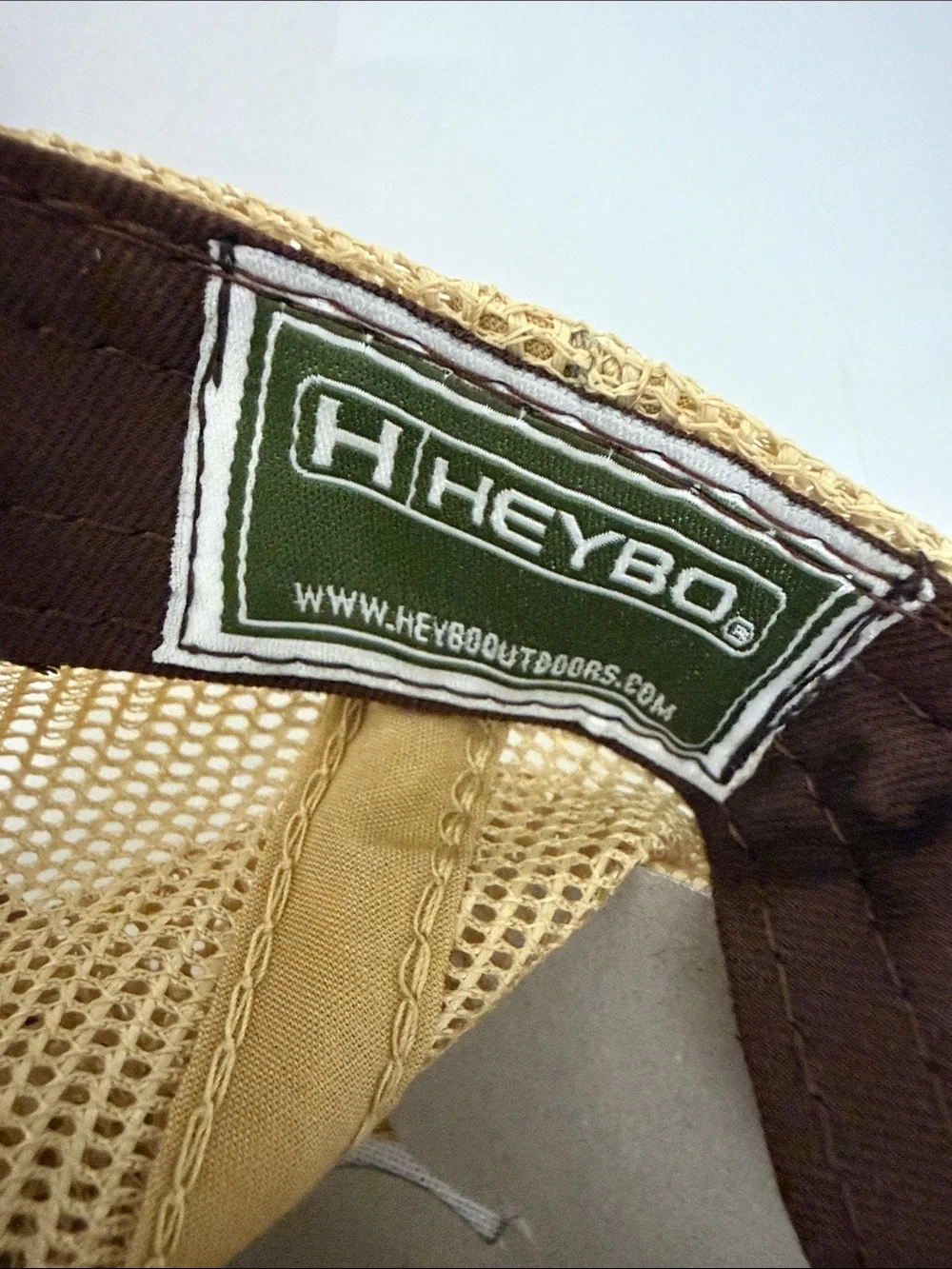 Heybo men camo